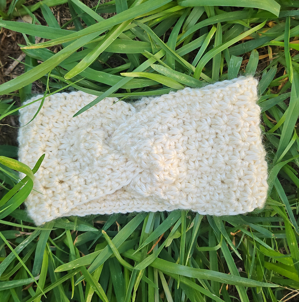 Wander Star Headband/Earwarmer