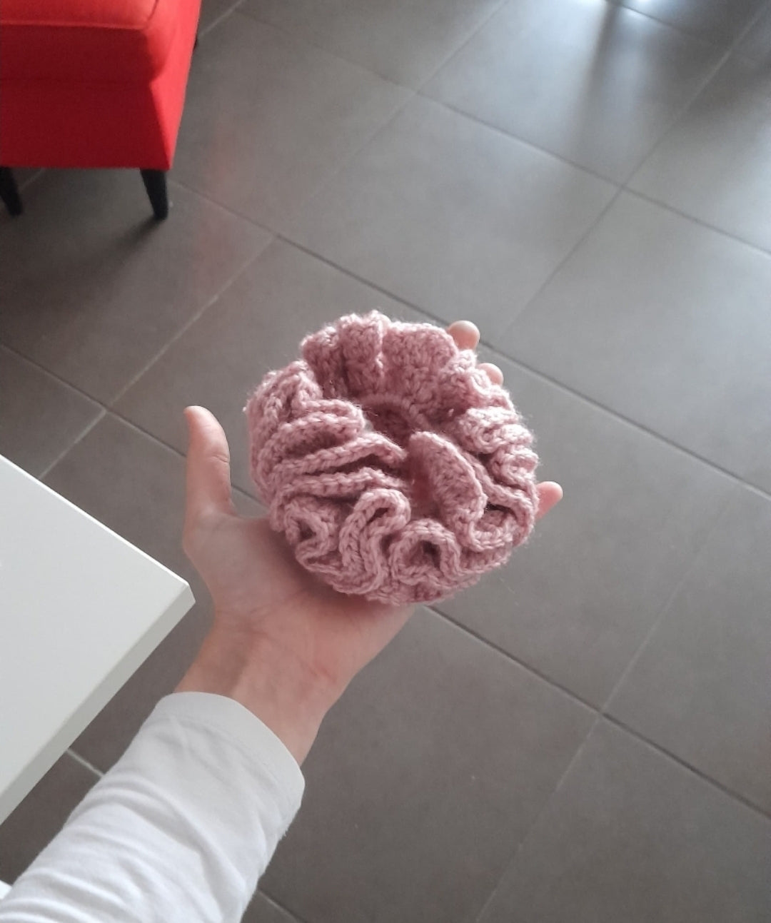 Algarve Scrunchie Hairtie!