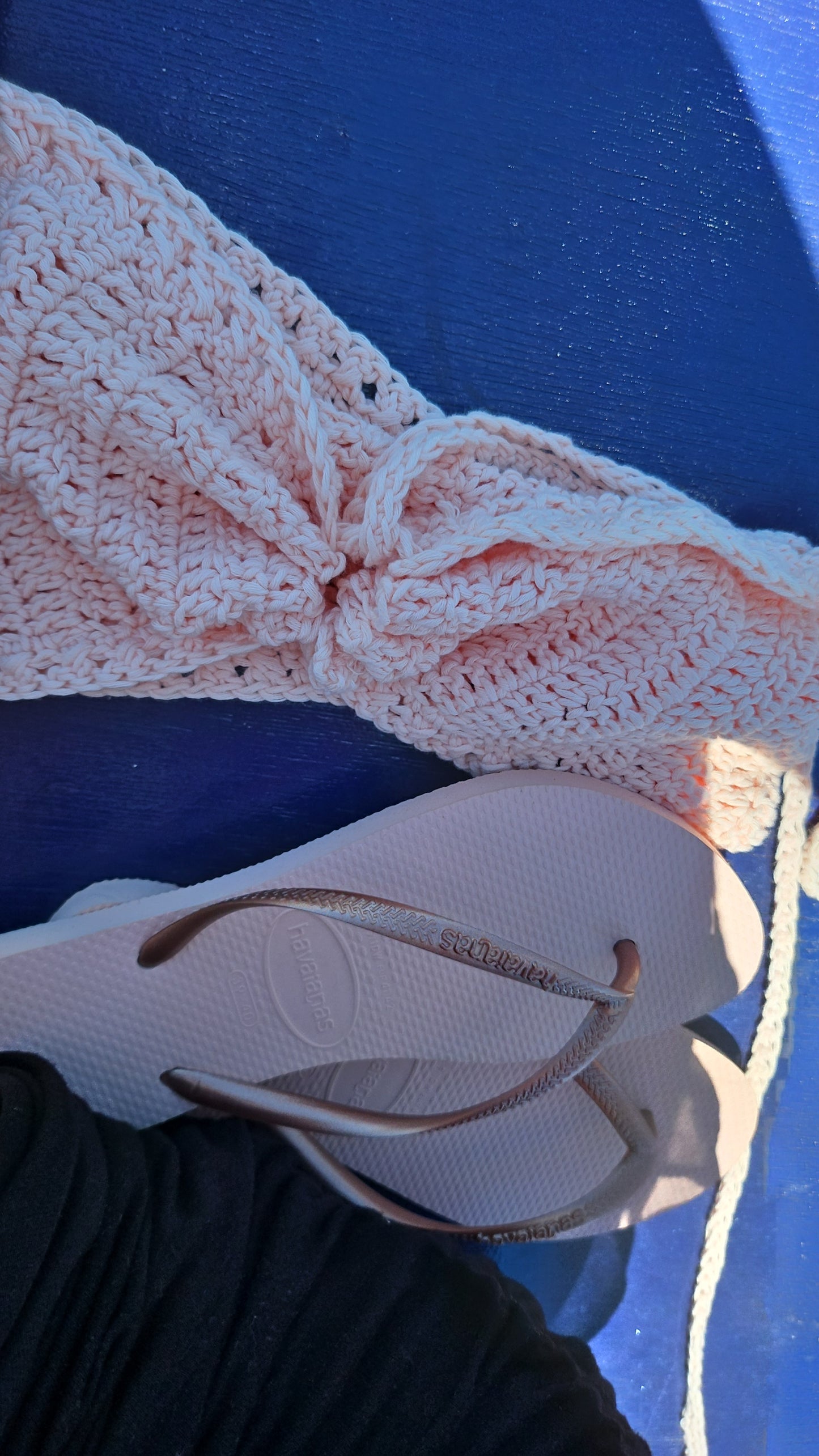 Lauwren Summer Top