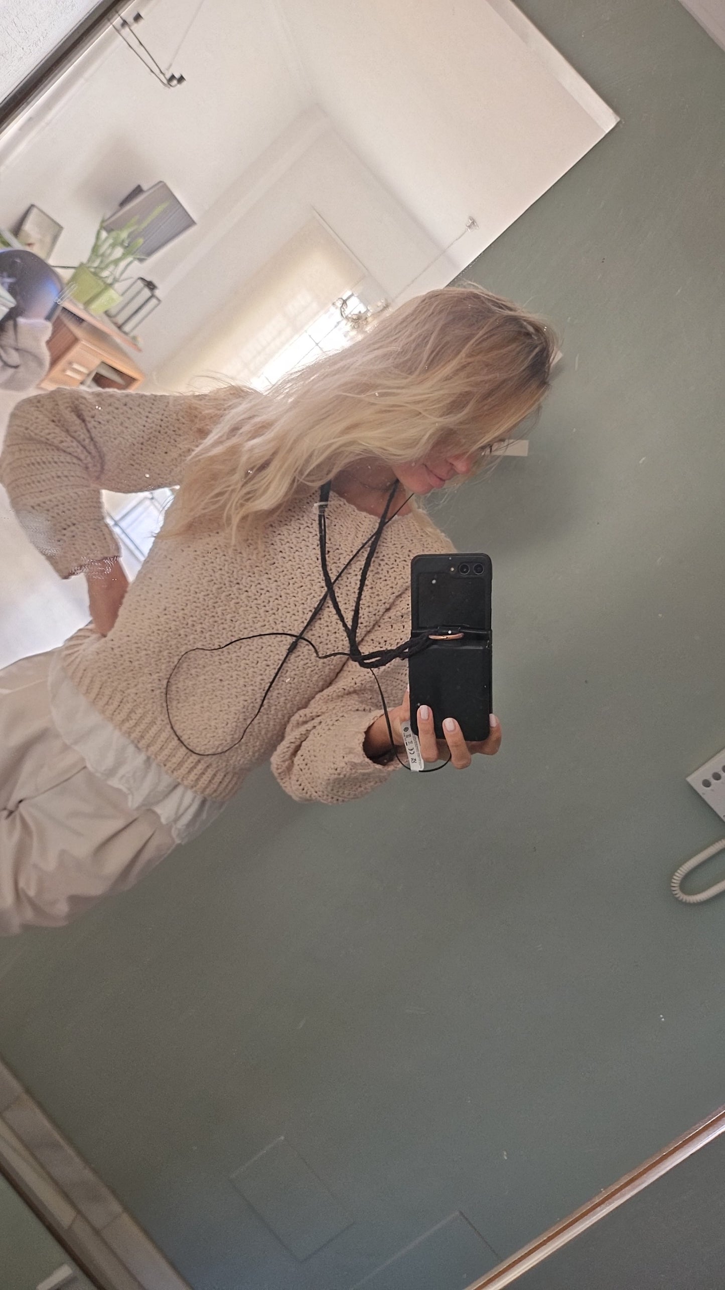 Nova Sweater