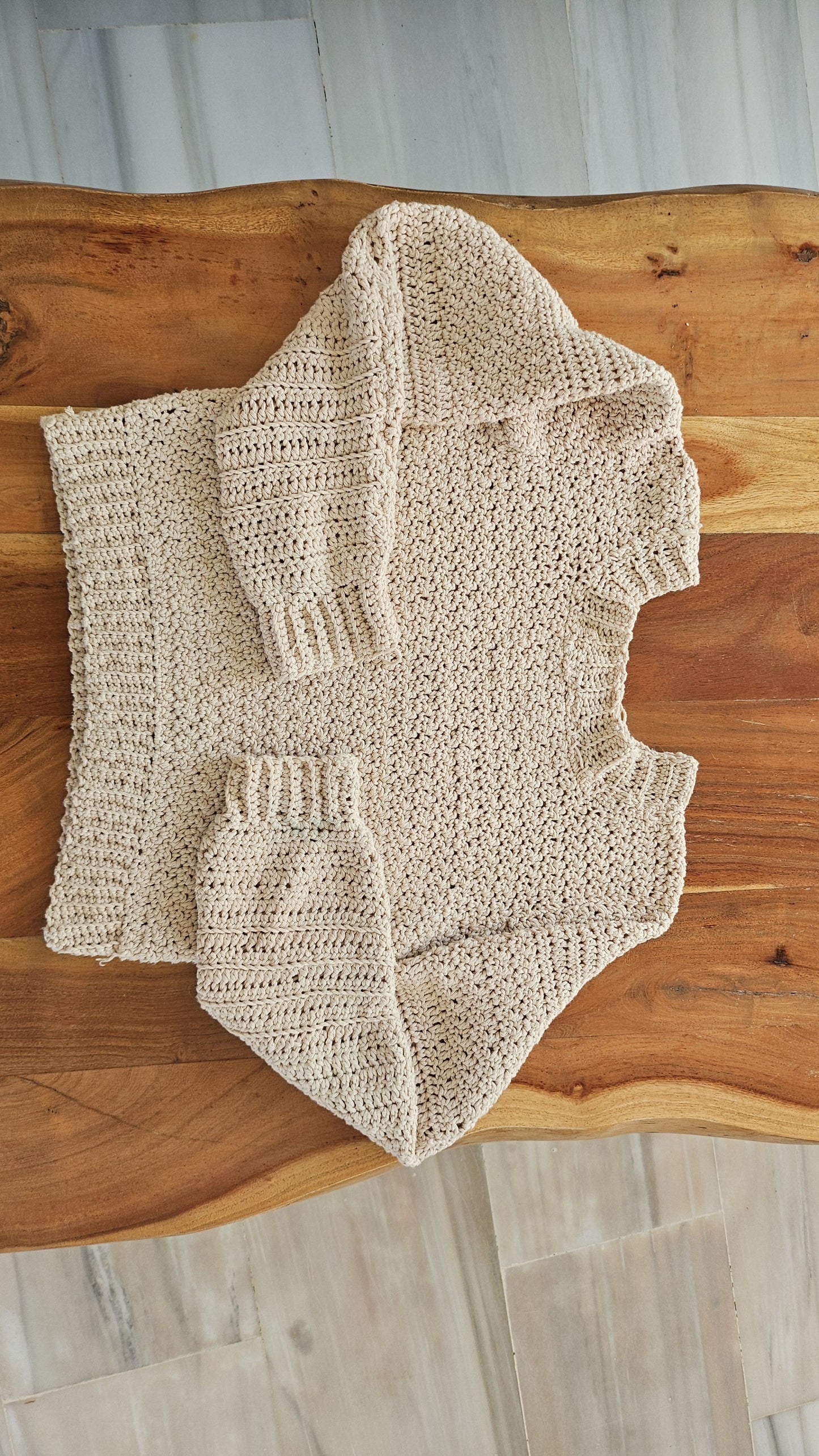 Nova Sweater