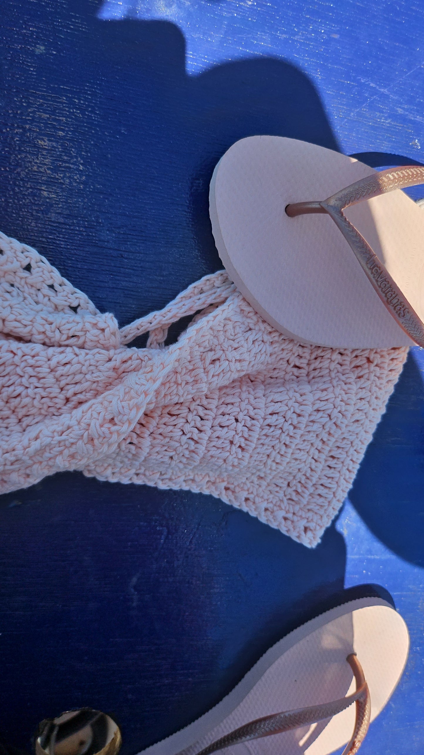 Lauwren Summer Top