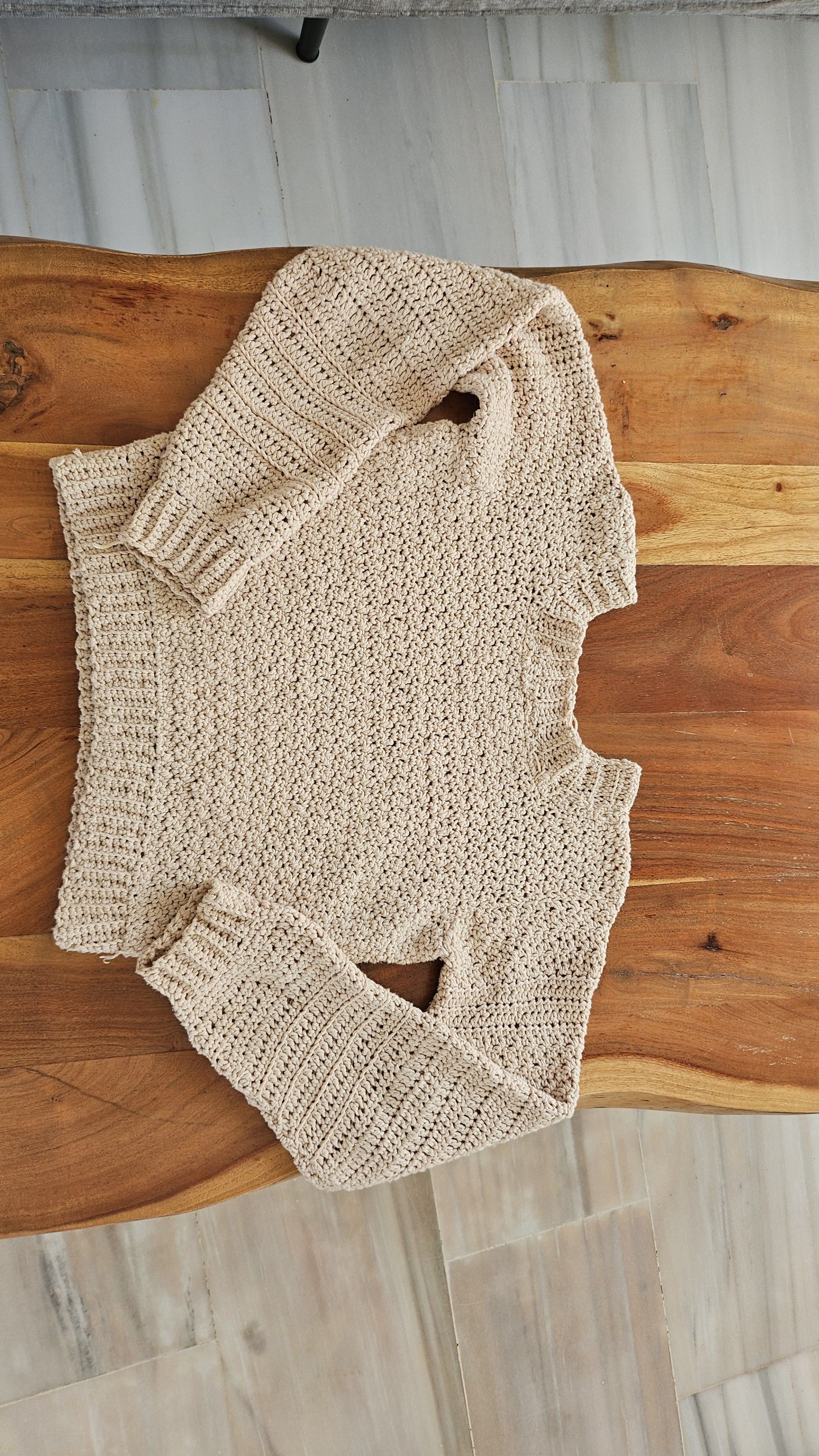 Nova Sweater
