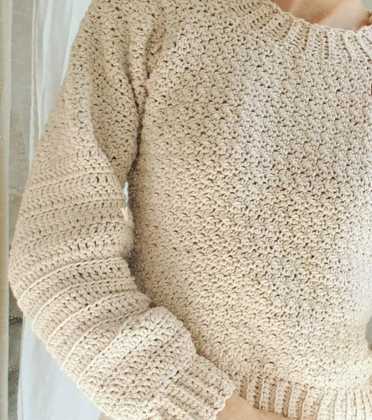 Nova Sweater