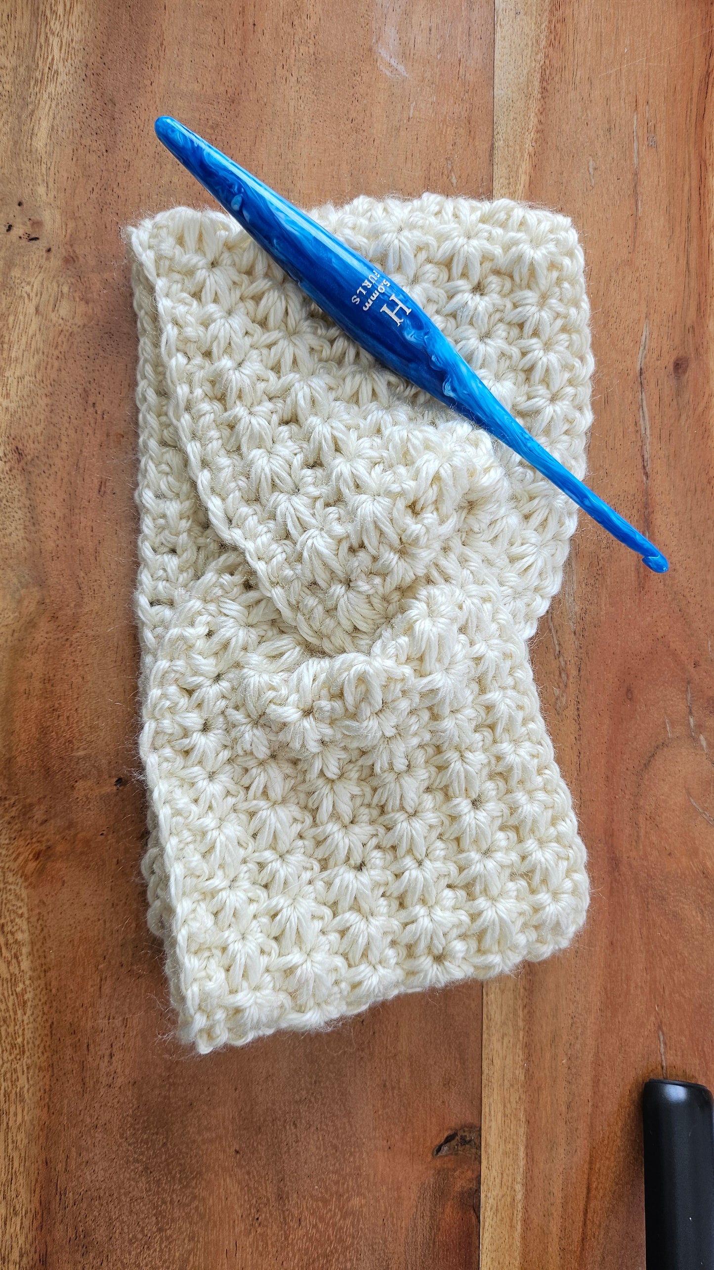 Wander Star Headband/Earwarmer