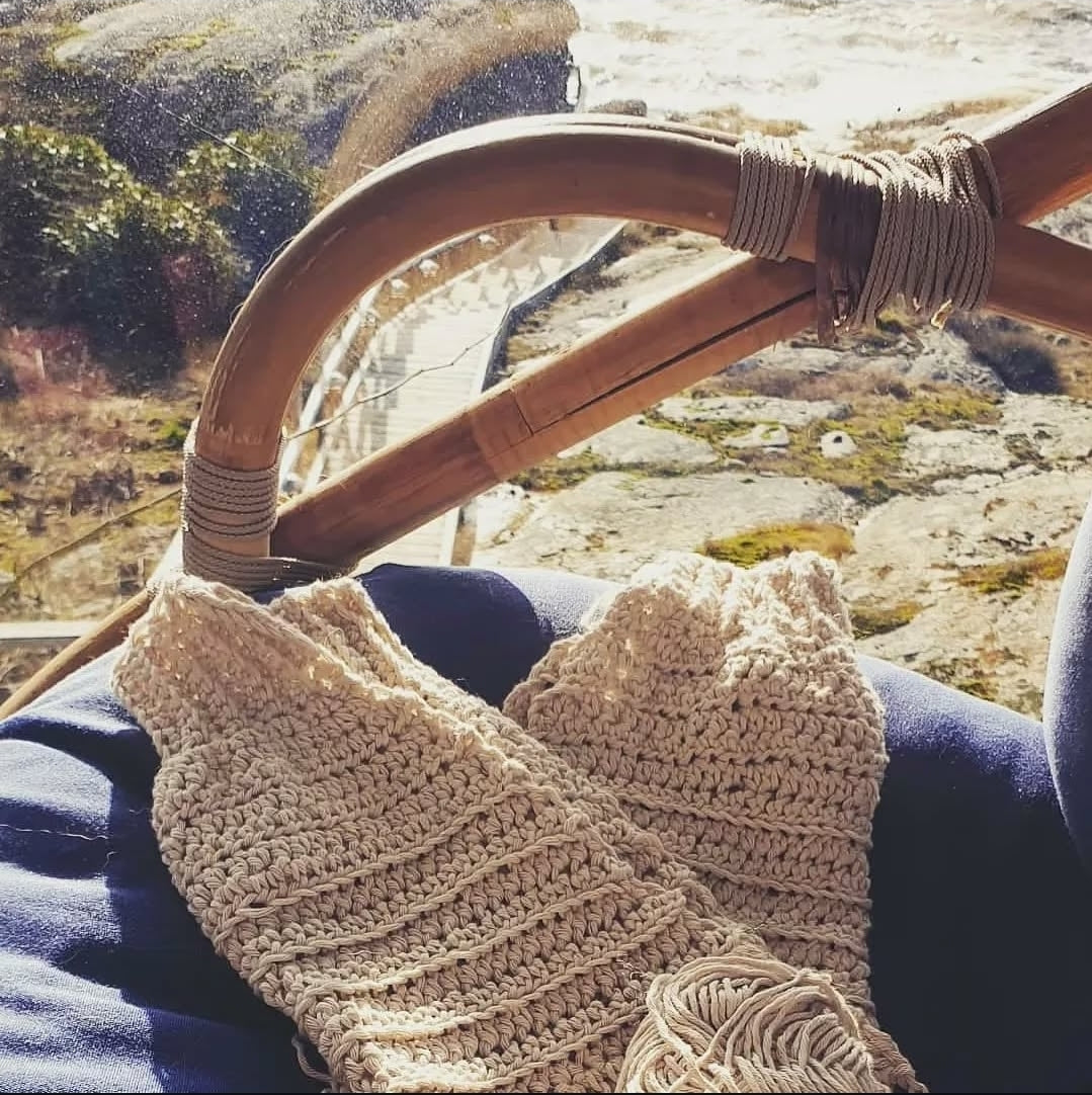Nova Sweater