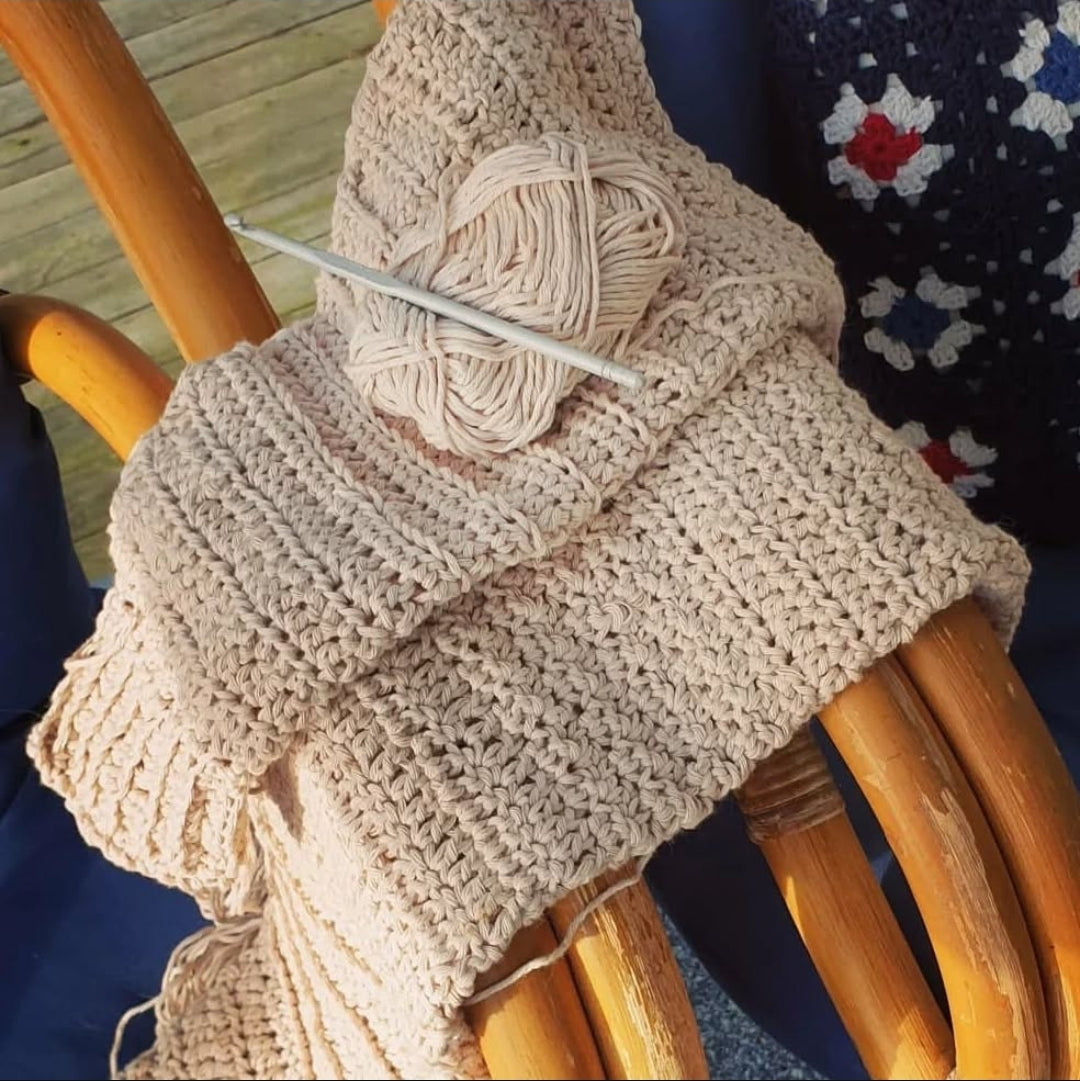 Nova Sweater
