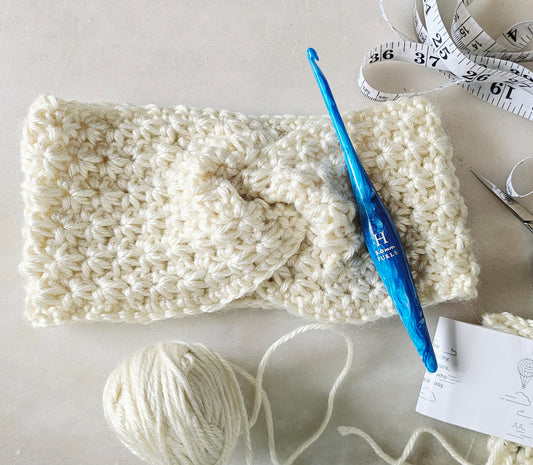 Wander Star Headband/Earwarmer