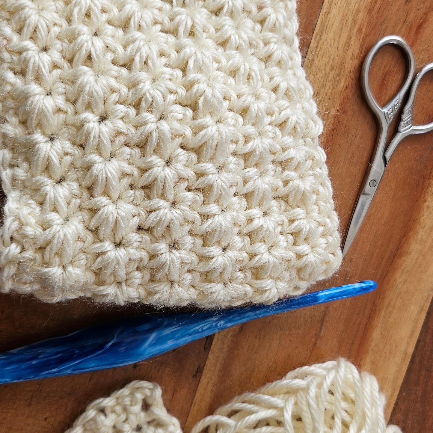 Wander Star Headband/Earwarmer