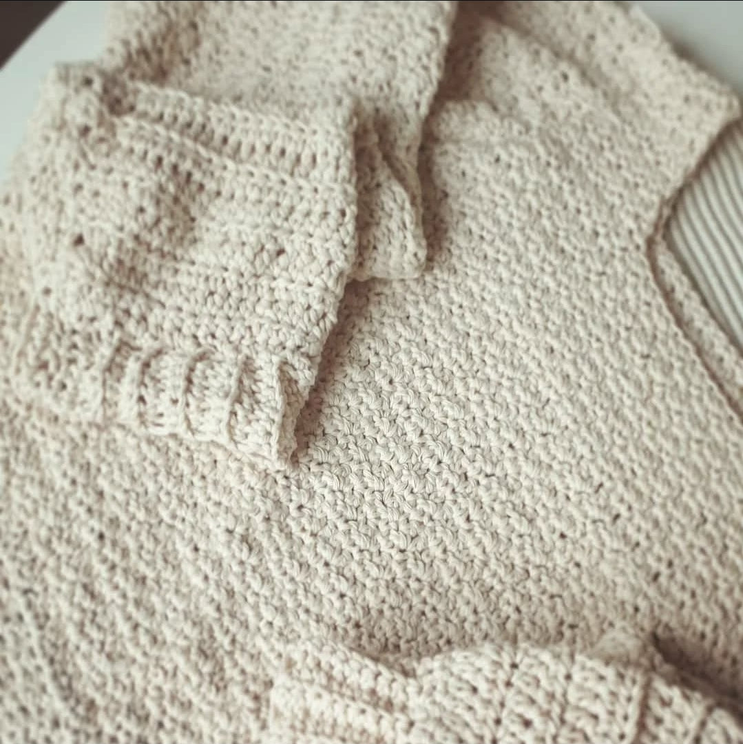 Nova Sweater