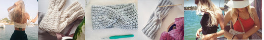 8 Tips for a Crochet Beginner