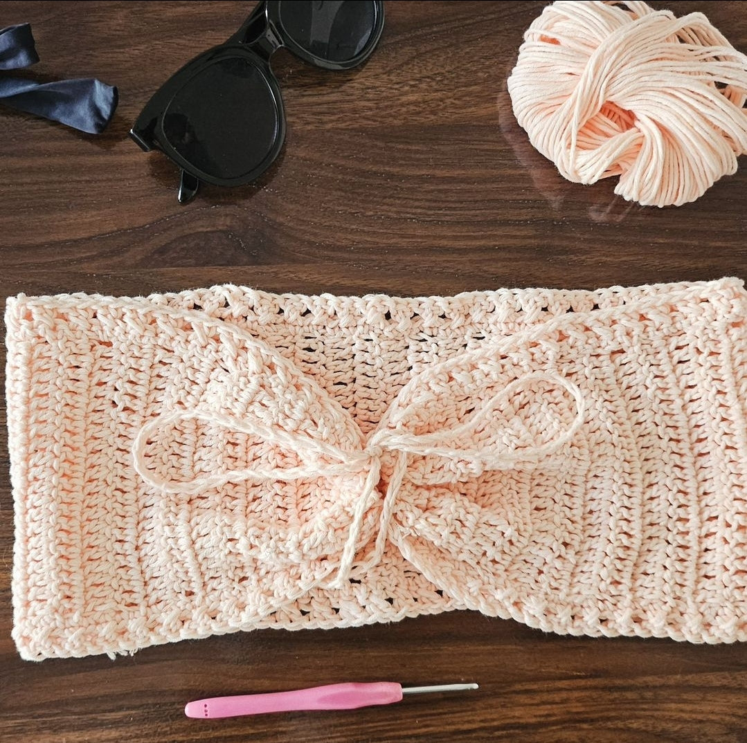 Lauwren Summer Top