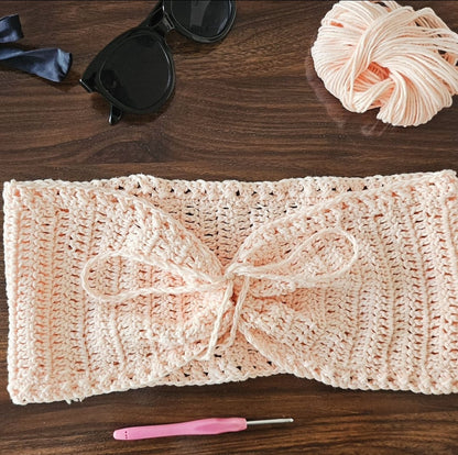 Lauwren Summer Top