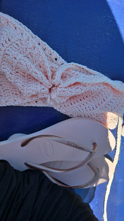 Lauwren Summer Top