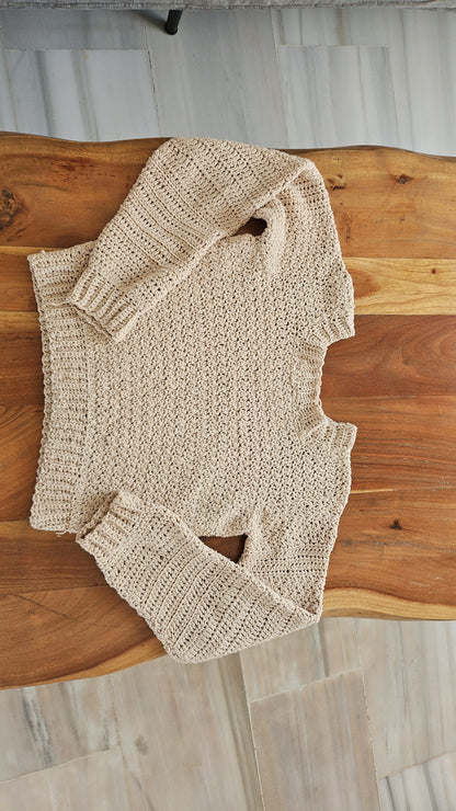 Nova Sweater