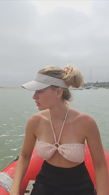 Lauwren Summer Top