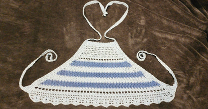 Elise Algarve top