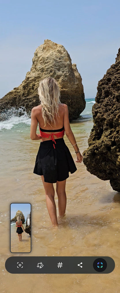 Summer Crochet Wardrobe - Quick-to-make crochet summer tops you want to wear