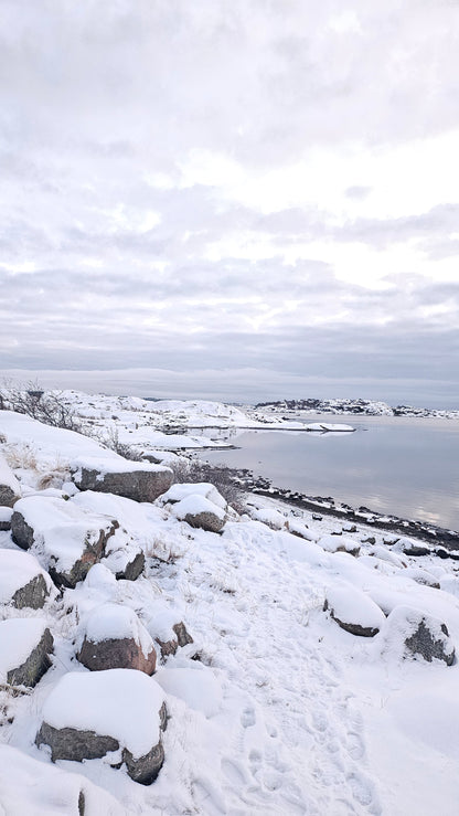 Elsa Star Stitch Beanie