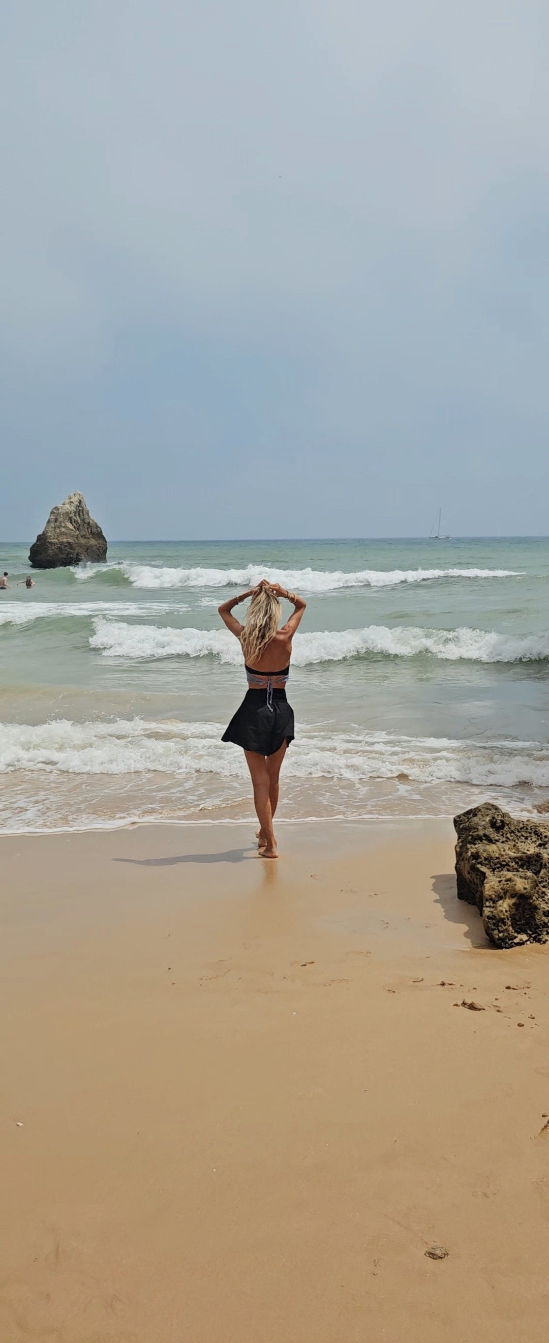 Summer Crochet Wardrobe - Quick-to-make crochet summer tops you want to wear