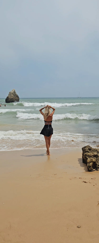 Summer Crochet Wardrobe - Quick-to-make crochet summer tops you want to wear