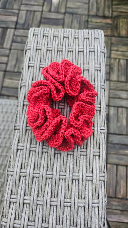Algarve Scrunchie Hairtie!