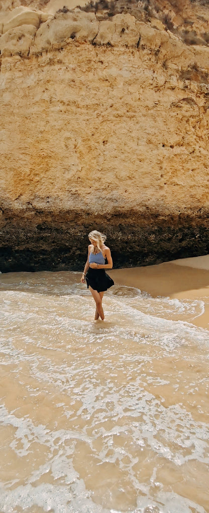 Summer Crochet Wardrobe - Quick-to-make crochet summer tops you want to wear